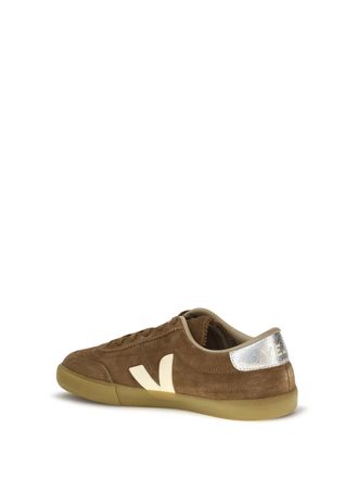 Veja Panenka Sneaker - Brown