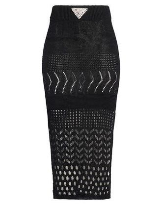 Odi Et Amo HOSEN & R&Ouml;CKE - Midi-R&ouml;cke auf YOOX.COM