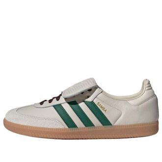adidas Samba LT Alumina Dark Green JQ6168