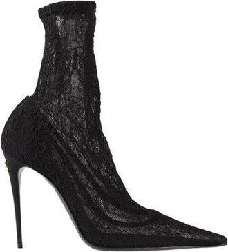 Dolce & Gabbana FOOTWEAR - Ankle boots sur YOOX.COM