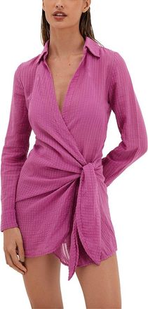 Vix Vix Lia Sheer Cover-Up