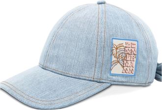 Zimmermann Mujer, Accesorios, Azul, Talla: ONE Size