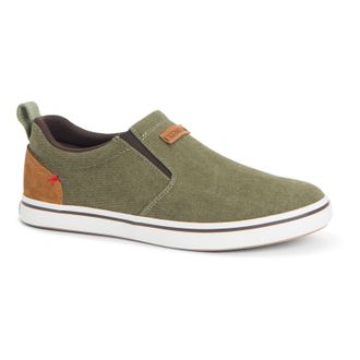Xtratuf Xtratuf Sharkbyte Canvas Heren taupe Trainers