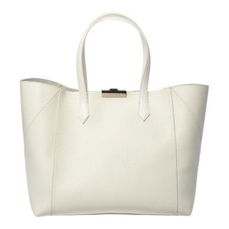 Baldinini Tote Bag - female - Baldinini - Shopping Bags - White - ONE SIZE - Bags
