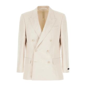 HUGO BOSS DB-Jacket-262 DB - Jackets - Hombre - Beige - L