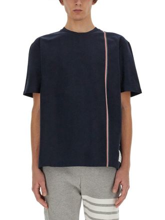 Thom Browne Jersey T-Shirt
