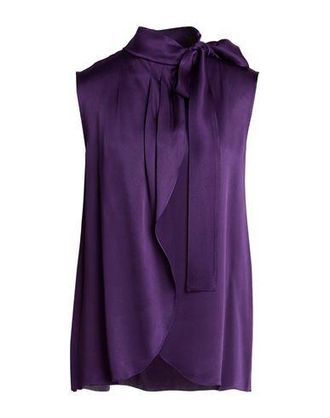 Alberta Ferretti TOPWEAR - Tops sur YOOX.COM