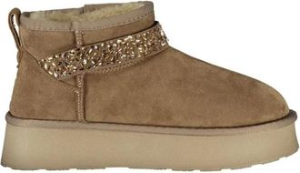 Laura Biagiotti Mujer, Zapatos, Marrón, Talla: 36 EU