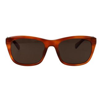 Valentino Garavani Sunglasses, female, Brown, Size: 55 MM Vg0013Sk Sunglasses
