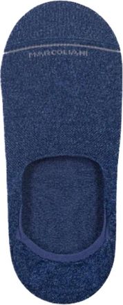 Marcoliani Uomo, Mutande, Blu, Taglia unica, new