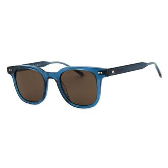 Tommy Hilfiger TH 2126/S 0PJP 70 Blue/Brown