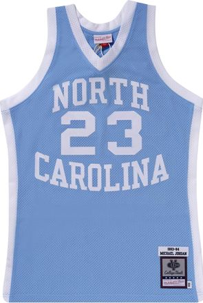 Mitchell & Ness AU 83-84 23 AJY54495-UNC83MJOLTBL