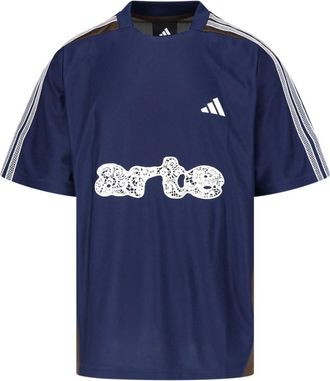 adidas X Arte T-Shirt Logo