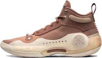 Li-Ning Way of Wade 10 Hall of Fame ABAS115-22