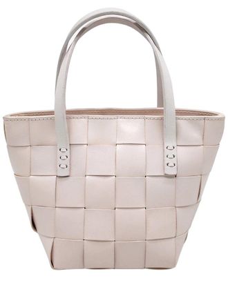 Dragon Diffusion Japan Mini Leather Tote