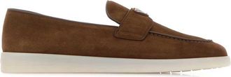 Prada Moccasters