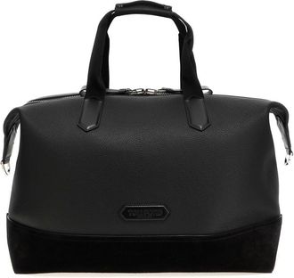Tom Ford Buckley East West Tote Duffel Bag