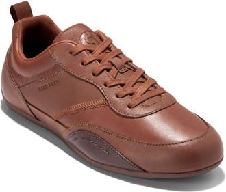 Cole Haan GrandPro Lemans Sneaker in Woodbury/Tuscan Sand/Madeira at Nordstrom, Size 10.5
