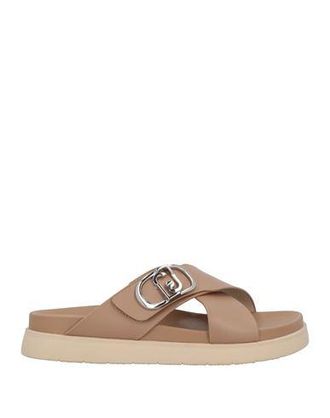 Liu Jo FOOTWEAR - Sandals on YOOX.COM
