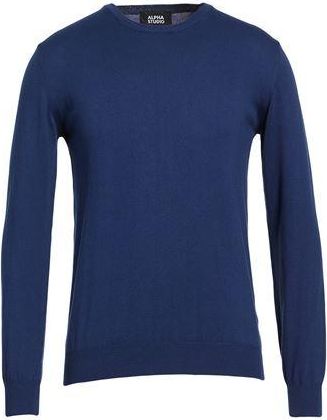 Alpha Studio KNITWEAR - Jumpers sur YOOX.COM