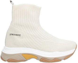 Fornarina FOOTWEAR - Trainers sur YOOX.COM