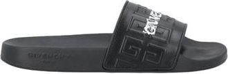 Givenchy CALZADO - Sandalias con cierre en YOOX.COM