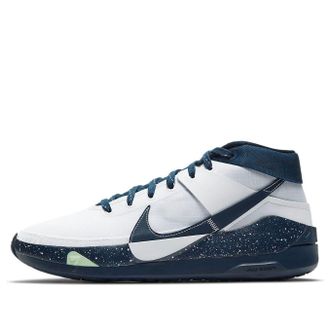 Nike KD 13 TB College Navy CK6017-400