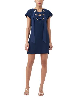 Trina Turk Orlando Mini Dress