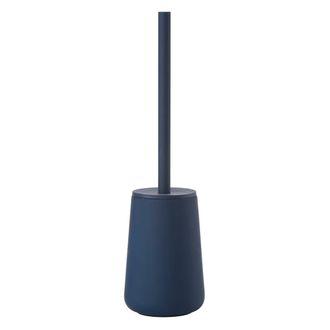 Zone Denmark Nova One Toilettenb&uuml;rste, royal blue