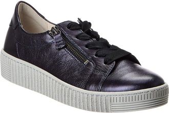 Gabor Gabor Leather Sneaker