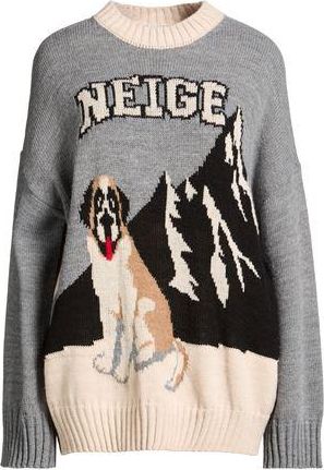 Dixie MAGLIERIA - Pullover su YOOX.COM