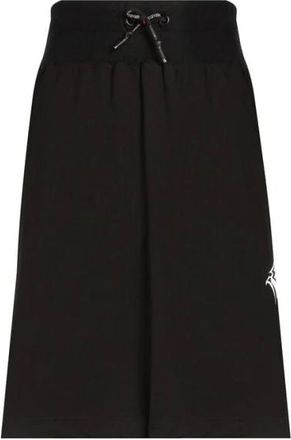 Roberto Cavalli Mujer, Faldas, Negro, Talla: S