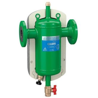 Caleffi Caleffi - Defangatore con magnete e corpo in acciaio, dn 100 dirtmag 546610 100