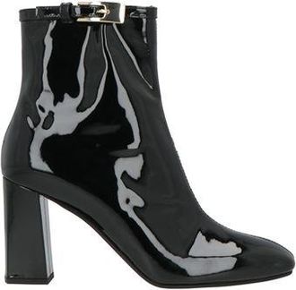 Pollini CALZADO - Botines de ca&ntilde;a alta en YOOX.COM