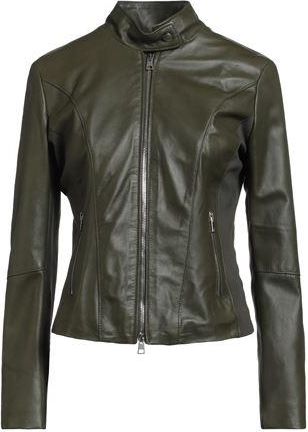 Street Leathers Jackets