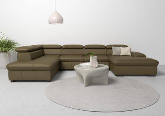 HOME AFFAIRE Wohnlandschaft