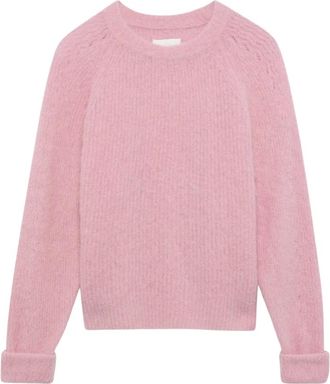 Alchemist Mujer, Jerseys, Rosa, Talla: L