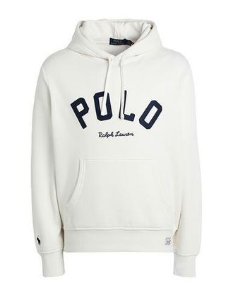 Ralph Lauren THE RL FLEECE LOGO HOODIE