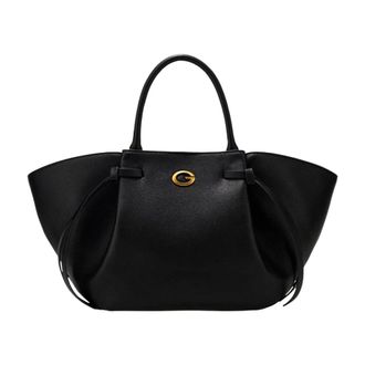 Guess Donna, Borse, Nero, Taglia unica, new