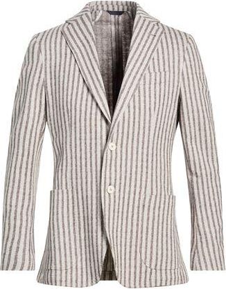 Tombolini COMPLETI E COORDINATI - Blazers su YOOX.COM