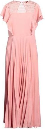 Twin-Set DRESSES - Maxi dresses sur YOOX.COM