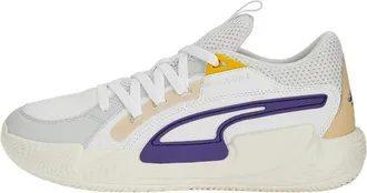 Puma Court Rider Chaos Slash Lakers 378052-05