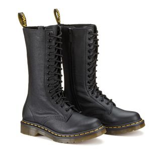 Dr. Martens Leren laarzen1B99 Virginia