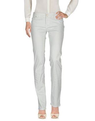 Jacob Cohen BOTTOMWEAR - Pantaloni su YOOX.COM