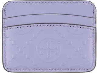 Tory Burch Kleinlederwaren - Kartenetuis auf YOOX.COM
