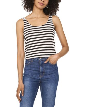 Vince Camuto Sleeveless Tank