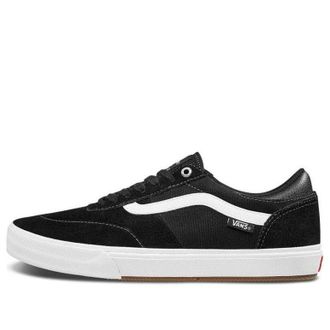Vans Gilbert Crockett Pro 2 Black VN0A38COY28
