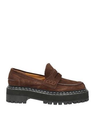 Proenza Schouler FOOTWEAR - Loafers on YOOX.COM