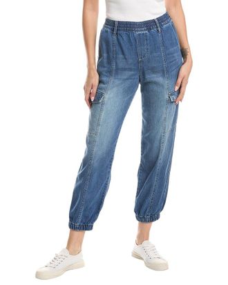 Sanctuary Relaxed Rebel Extended Pant