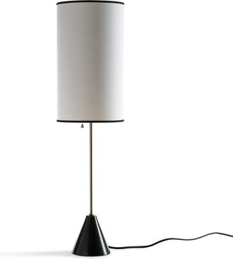 AM.PM Lamp in marmer en metaal, Sophonie